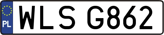 WLSG862