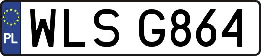 WLSG864