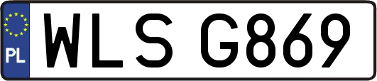 WLSG869