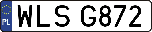 WLSG872