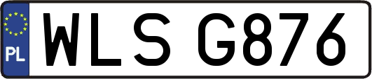 WLSG876