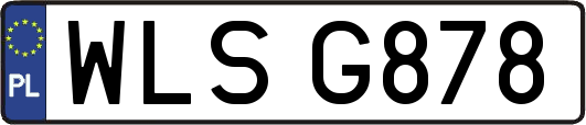 WLSG878