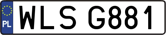 WLSG881