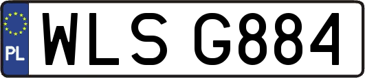 WLSG884