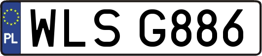 WLSG886