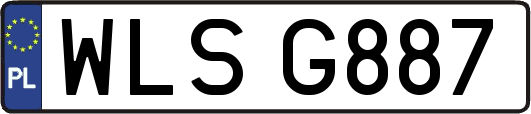 WLSG887
