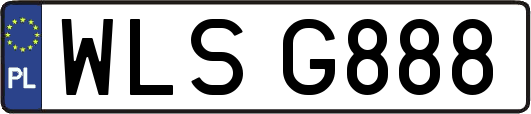 WLSG888