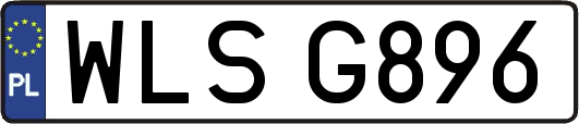 WLSG896