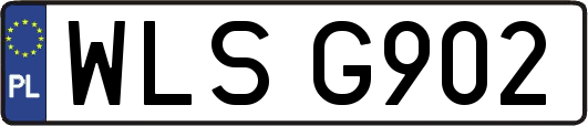 WLSG902