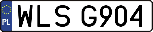 WLSG904