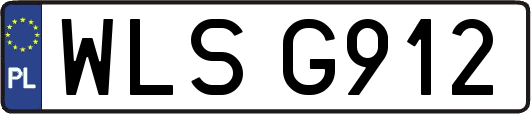WLSG912