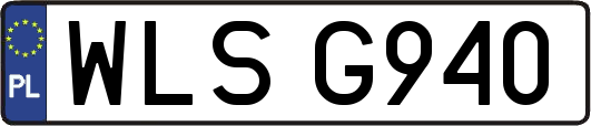 WLSG940