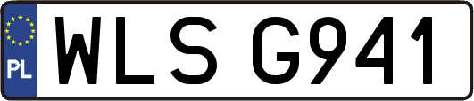 WLSG941