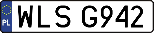 WLSG942