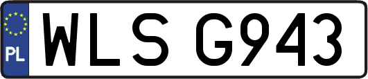WLSG943