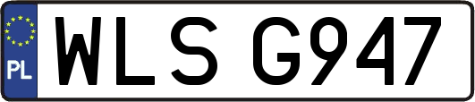 WLSG947