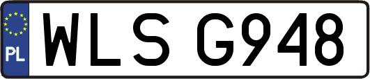 WLSG948