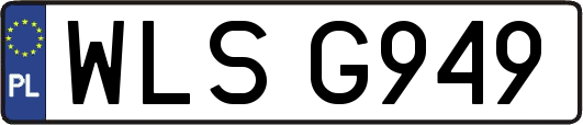 WLSG949