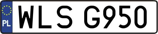 WLSG950