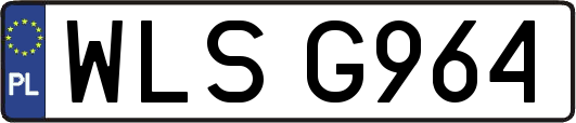 WLSG964