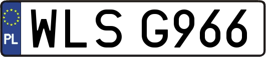 WLSG966