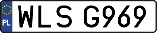 WLSG969