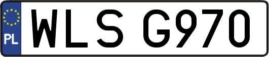 WLSG970