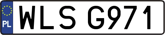 WLSG971