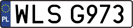 WLSG973