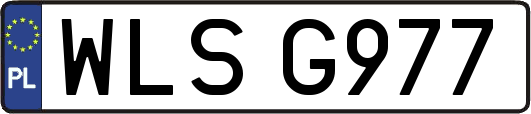 WLSG977