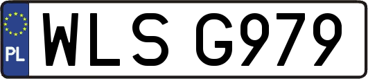 WLSG979