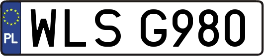 WLSG980