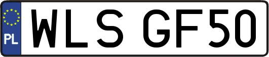 WLSGF50