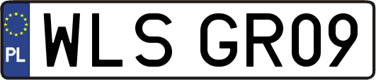 WLSGR09