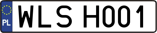 WLSH001