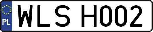 WLSH002
