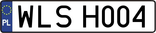 WLSH004
