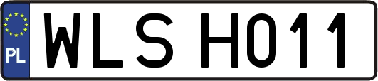 WLSH011