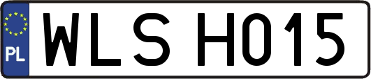 WLSH015