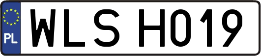 WLSH019