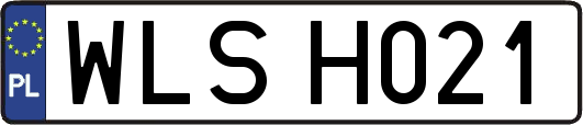 WLSH021