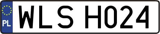 WLSH024