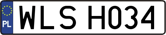 WLSH034
