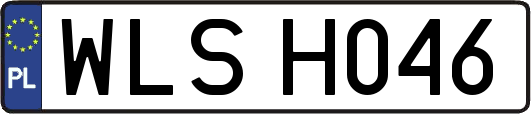 WLSH046