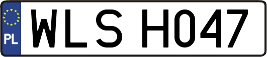 WLSH047