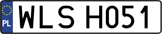 WLSH051