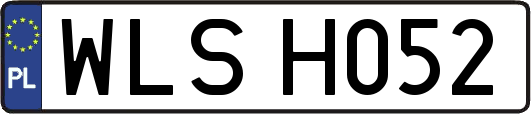 WLSH052