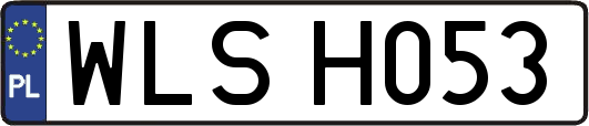 WLSH053