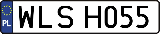 WLSH055