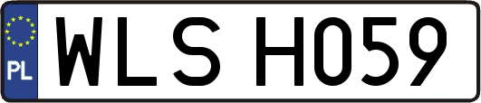 WLSH059